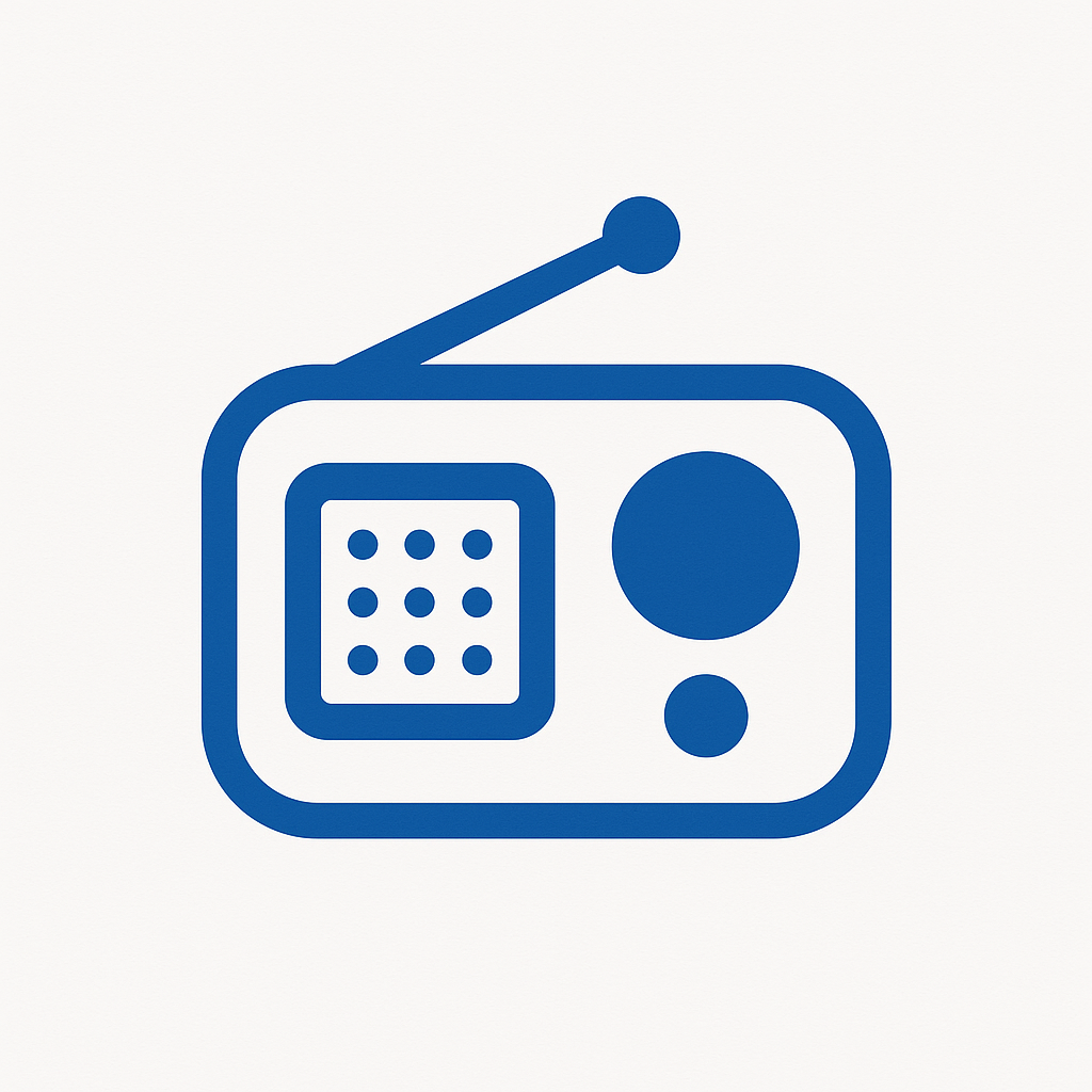 Logo de online-radio.co